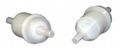 Wix Filters 33007 Fuel Complete In-line Filter Pack Of 1 