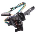 Turn Signal Switch 26083627 Fit 1999-2000 For Cadillac Escalade With Cruise Control Tilt Steering 1996-1999 Chevy Astro Cru