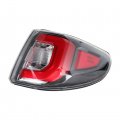 Wflnhb Right Side Outer Tail Light Assembly Replacement For Acadia 2013-2016 Limited 2017 Passenger Rear Brake Lamp 84051376