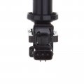 Ocpty Set Of 4 Ignition Coils Compatible Oe Uf237 Fit For Chevy Tracker Suzuki Aerio Esteem Grand Vitara Sidekick Vitara Xl-7