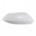 Car Rear View Right Passenger Side Mirror Cover Cap Replacement White For Toyota Corolla 2020-2023 Guard Covers Exterior 