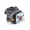 Uspeeda Carburetor For Ryobi Ry252cs Ry253ss Ry251ph Ry254bc Models 2 Cycle 25 4cc Full Crank 75306258a 316299372 316773800