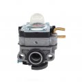 Uspeeda Carburetor For Ryobi Ry252cs Ry253ss Ry251ph Ry254bc Models 2 Cycle 25 4cc Full Crank 75306258a 316299372 316773800