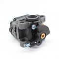Uspeeda Carburetor For Ryobi Ry252cs Ry253ss Ry251ph Ry254bc Models 2 Cycle 25 4cc Full Crank 75306258a 316299372 316773800