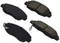 Power Stop 16-1056 Z16 Ceramic Brake Pad 