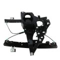 Front Right Side Window Regulator Replacement For Ford Expedition Lincoln Navigator 2007-2017