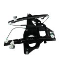 Jdmspeed New Front Right Side Window Regulator Replacement For Ford Expedition Lincoln Navigator 2007-2017