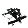 Jdmspeed New Front Right Side Window Regulator Replacement For Ford Expedition Lincoln Navigator 2007-2017