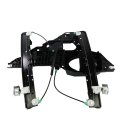 Jdmspeed New Front Right Side Window Regulator Replacement For Ford Expedition Lincoln Navigator 2007-2017