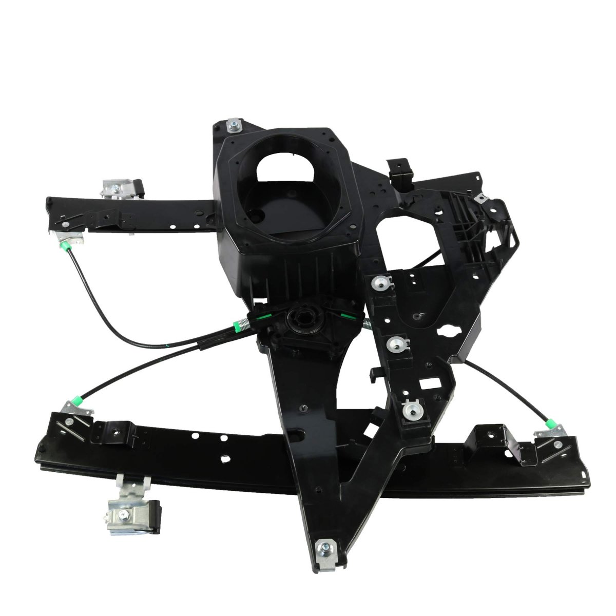 Front Right Side Window Regulator Replacement For Ford Expedition Lincoln Navigator 2007-2017