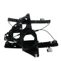 Front Right Side Window Regulator Replacement For Ford Expedition Lincoln Navigator 2007-2017