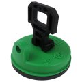 Gxcdizx  Diesel Locking Fuel Cap For Multi Terrain Loader 267b 277b 247b 257b 287b 267 277 247 257 Replace 