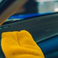 Meguiars Ultimate Interior Detailer 450ml For A Satin Finish 
