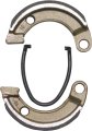 Front Brake Shoes For Honda Pa 50 1978-1981 1982-1983 Street Motorcycle Scooter Part 14-301 