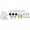 Ocpty Electric Fuel Pump Module Assembly Compatible With P4600hp