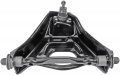 Front Left Upper Suspension Control Arm And Ball Joint Assembly For Pontiac Catalina 1980 1981 Pc-558942 