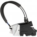 Ocpty 81310-d3010 Front Driver Side Rear Door Lock Latch Actuator Compatible For Hyundai Tucson 2016-2020 2pcs