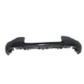 Primed Bumper Cover Lower Valance Front For Ford Explorer 2016 2017 Replace Fb5z17d957ac Fb5z17d957aa 