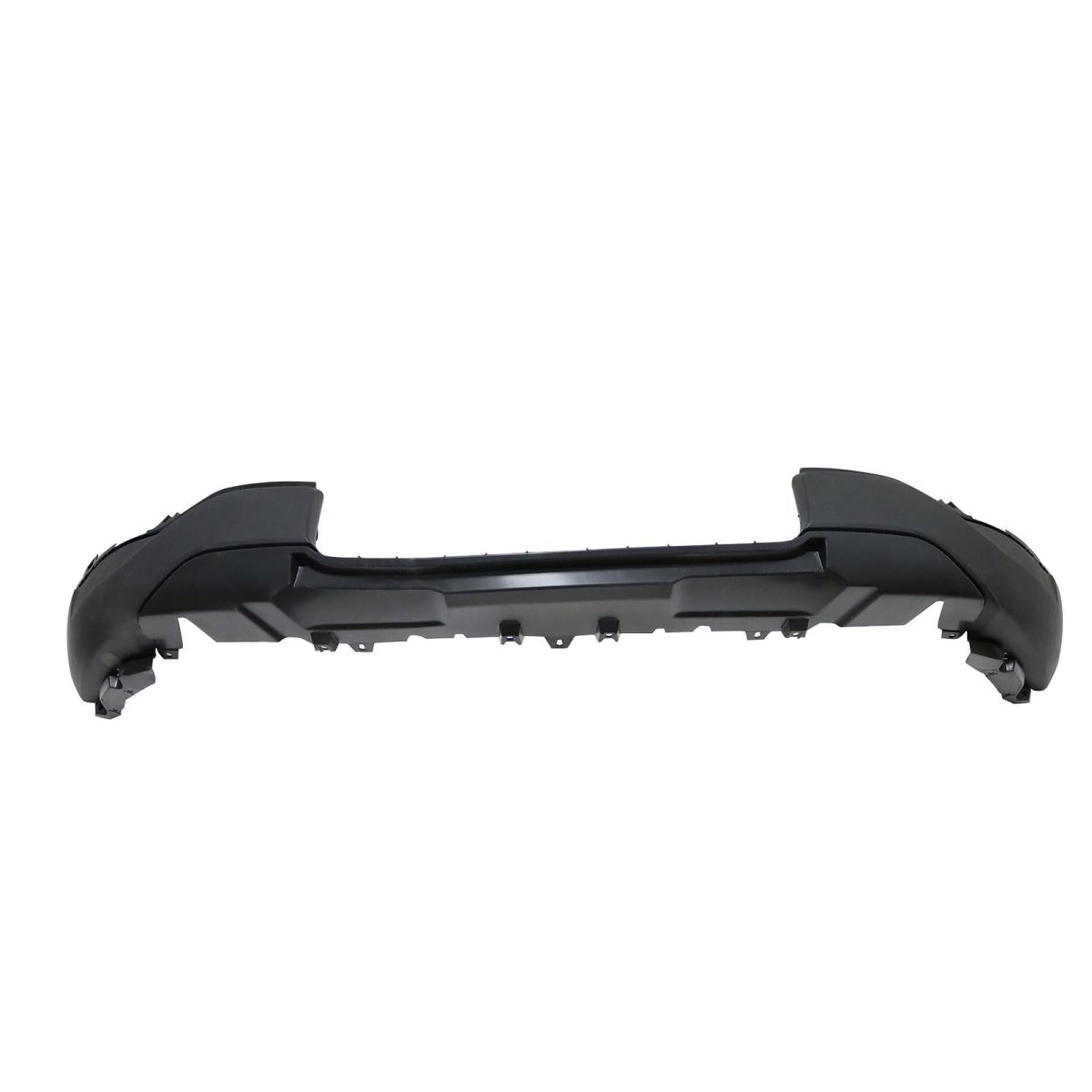 Primed Bumper Cover Lower Valance Front For Ford Explorer 2016 2017 Replace Fb5z17d957ac Fb5z17d957aa