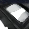 Seat Cover For 1987-1993 Yamaha Exciter Black
