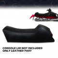 Seat Cover For 1987-1993 Yamaha Exciter Black