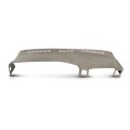 Dash Cover Skin Cap Fit Chevy Silverado Gmc Sierra 1500 2500 1999-2006 Classic 2007 Gray 