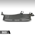 Tpe Dash Cover Skin Cap Gray For Chevy Silverado Gmc Sierra 1500 2500 1999 2006 And Classic 2007 Fits Tahoe Suburban Yukon Xl