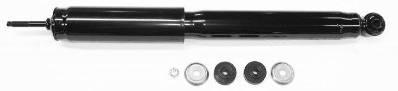Gabriel 69898 Black Ultra Shock 1 Pack