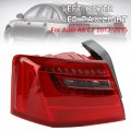 Topteng Car Left Outer Led Taillight Brake Light 4gd945095 For Audi A6 C7 2012-2015 Saloon Sedan Models