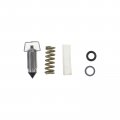 Carbman Rebuild Kit Carb Repair For Kawasaki Prairie 360 Kvf360 Carburetor 2003 2004 2005 2006 2007