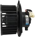 Four Seasons Trumark 35108 Blower Motor With Wheel 