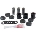 Comet Roller Kit Standard 204360a 
