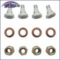 Tom Door Hinge Pin Bushing Kit For 1997-2016 Chevrolet Impala Limited 38490