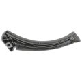 Door Pull Handle Pair For Bmw 323i 2006 2011 Front Or Rear Driver And Passenger Side Gray E90 E91 Body Code Replace 51417230851 