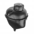 A-premium Engine Coolant Overflow Recovery Reservoir Tank W Cap Compatible With Bmw X3 2018-2020 X4 2019-2020 2 0l 3 Replace