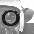 Hooke Road 7 In Headlight Mount Retaining Bracket Ring Replacement For Jeep Wrangler Jk Unlimited 2007-2018