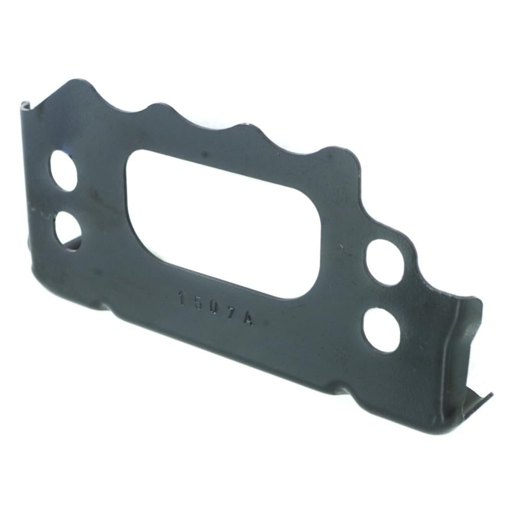 Radiator Support For Lexus Ct200h 2011 To 2017 Replacement To1225334 And 5318812030 Front Position Black Plastic Standard Style