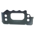 Radiator Support For Lexus Ct200h 2011 To 2017 Replacement To1225334 And 5318812030 Front Position Black Plastic Standard Style