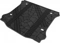 Mopar 82213184 Molded Cargo Tray Black 