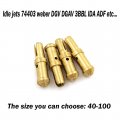 Idle Jets 74403 Weber Dgv Dgav 3bbl Ida Adf 28 36 Dhsa Etc Carburetor Any Size 4 Pcs