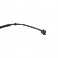 A-premium Disc Brake Pad Wear Sensors Compatible With Bmw 320i 328i 2012-2015 328d 335i 428i 435i 228i M235i M3 M4 Rear Driver
