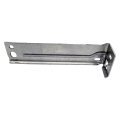 Fender Bracket Passenger Side For Lincoln Navigator 2018 2024 Aluminum Replacement Fo1245129 196743493565 Jl1z16a142a 