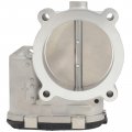 Ocpty Throttle Body Assembly Replace S20238 Al3z9e926a Automotive Fit For 2017d E-350 Super Duty 2015-2017d F-150 2015-2019 For