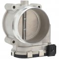 Ocpty Throttle Body Assembly Replace S20238 Al3z9e926a Automotive Fit For 2017d E-350 Super Duty 2015-2017d F-150 2015-2019 For