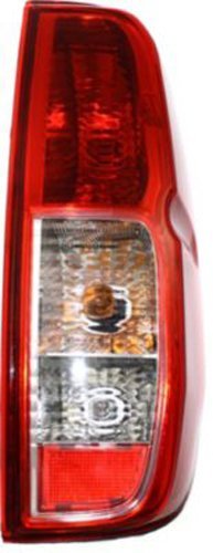 Passenger Right Side Tail Light Lamp For 05-15 Nissan Frontier Part Number N730147
