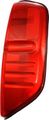 Passenger Right Side Tail Light Lamp For 05-15 Nissan Frontier Part Number N730147 