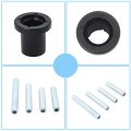 A Arm Control Bushing Kit For Polaris Ranger Xp 800 2010 2014 Replacement Aab P Ran K2 002 Includes 40 Small Bushings And 20 