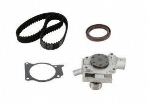Contitech Pp194lk1 Pro Series Plus Kit