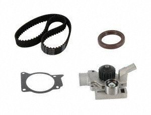 Contitech Pp194lk1 Pro Series Plus Kit
