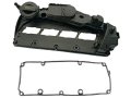 Valve Cover With Gasket For 2009-2014 Volkswagen Jetta 2 0l 4-cylinder Diesel 
